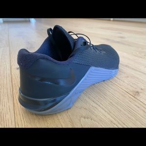 Men’s Nike CrossFit Metcon 5- Size 10